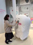 ちいかわパークに投稿された画像（2026/10/29）