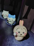 ちいかわパークに投稿された画像（2026/10/29）