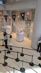 ちいかわパークに投稿された画像（2026/10/29）