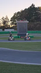 モビリティリゾートもてぎに投稿された画像（2026/10/29）