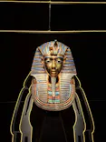 MYSTERY OF TUTANKHAMEN 体感型古代エジプト展に投稿された画像（2026/10/29）
