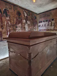 MYSTERY OF TUTANKHAMEN 体感型古代エジプト展に投稿された画像（2026/10/29）