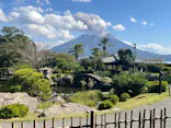 仙巌園に投稿された画像（2026/10/30）