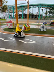 鈴鹿サーキットに投稿された画像（2026/10/29）