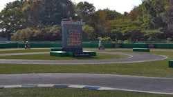 モビリティリゾートもてぎに投稿された画像（2026/10/29）