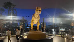 福井県立恐竜博物館に投稿された画像（2026/10/29）