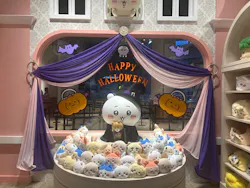 ちいかわパークに投稿された画像（2026/10/29）