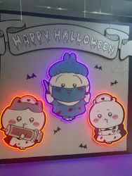 ちいかわパークに投稿された画像（2026/10/29）