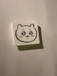 ちいかわパークに投稿された画像（2026/10/30）