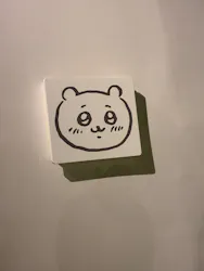 ちいかわパークに投稿された画像（2026/10/29）