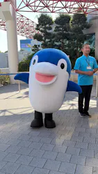 しながわ水族館に投稿された画像（2026/10/30）