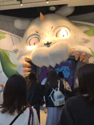 ちいかわパークに投稿された画像（2026/10/30）