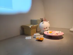 ちいかわパークに投稿された画像（2026/10/30）
