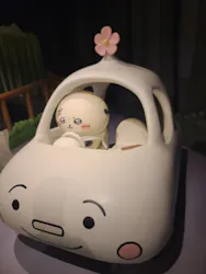 ちいかわパークに投稿された画像（2026/10/30）
