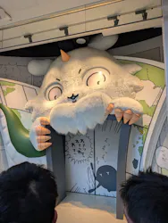 ちいかわパークに投稿された画像（2026/10/30）