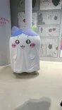 ちいかわパークに投稿された画像（2026/10/30）
