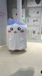 ちいかわパークに投稿された画像（2026/10/30）