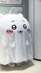 ちいかわパークに投稿された画像（2026/10/30）