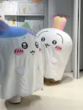 ちいかわパークに投稿された画像（2026/10/30）