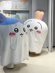 ちいかわパークに投稿された画像（2026/10/30）