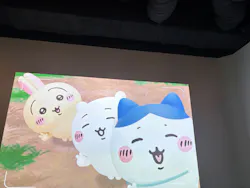ちいかわパークに投稿された画像（2026/10/30）