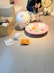 ちいかわパークに投稿された画像（2026/10/30）