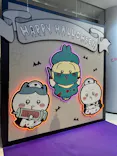 ちいかわパークに投稿された画像（2026/10/30）