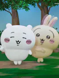 ちいかわパークに投稿された画像（2026/10/30）