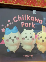 ちいかわパークに投稿された画像（2026/10/30）