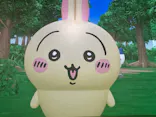 ちいかわパークに投稿された画像（2026/10/30）