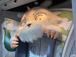 ちいかわパークに投稿された画像（2026/10/30）