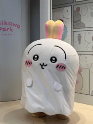 ちいかわパークに投稿された画像（2026/10/30）