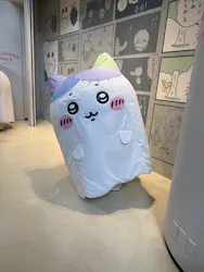 ちいかわパークに投稿された画像（2026/10/31）