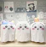 ちいかわパークに投稿された画像（2026/10/31）