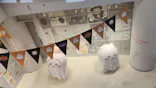 ちいかわパークに投稿された画像（2026/10/31）