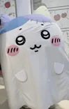 ちいかわパークに投稿された画像（2026/10/31）