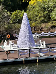 ムーミンバレーパークに投稿された画像（2026/10/31）