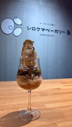 AOAO SAPPOROに投稿された画像（2026/10/31）
