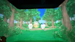 ちいかわパークに投稿された画像（2026/10/31）