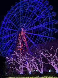 東武動物公園に投稿された画像（2026/10/31）