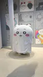ちいかわパークに投稿された画像（2026/11/1）