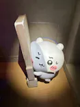 ちいかわパークに投稿された画像（2026/11/1）