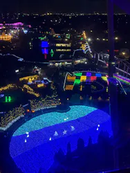 東武動物公園に投稿された画像（2026/10/31）