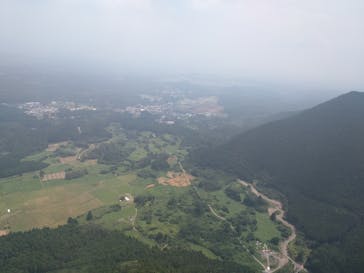 スカイ朝霧 パラグライダー・カヌースクールに投稿された画像（2015/8/2）