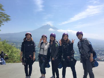 スカイ朝霧 パラグライダー・カヌースクールに投稿された画像（2016/5/9）