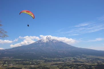 スカイ朝霧 パラグライダー・カヌースクールに投稿された画像（2017/5/10）
