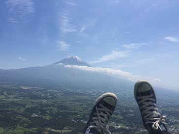 スカイ朝霧 パラグライダー・カヌースクールに投稿された画像（2016/5/9）