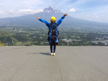 スカイ朝霧 パラグライダー・カヌースクールに投稿された画像（2015/5/9）