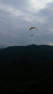 スカイ朝霧 パラグライダー・カヌースクールに投稿された画像（2015/8/13）