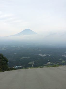 スカイ朝霧 パラグライダー・カヌースクールに投稿された画像（2015/9/16）